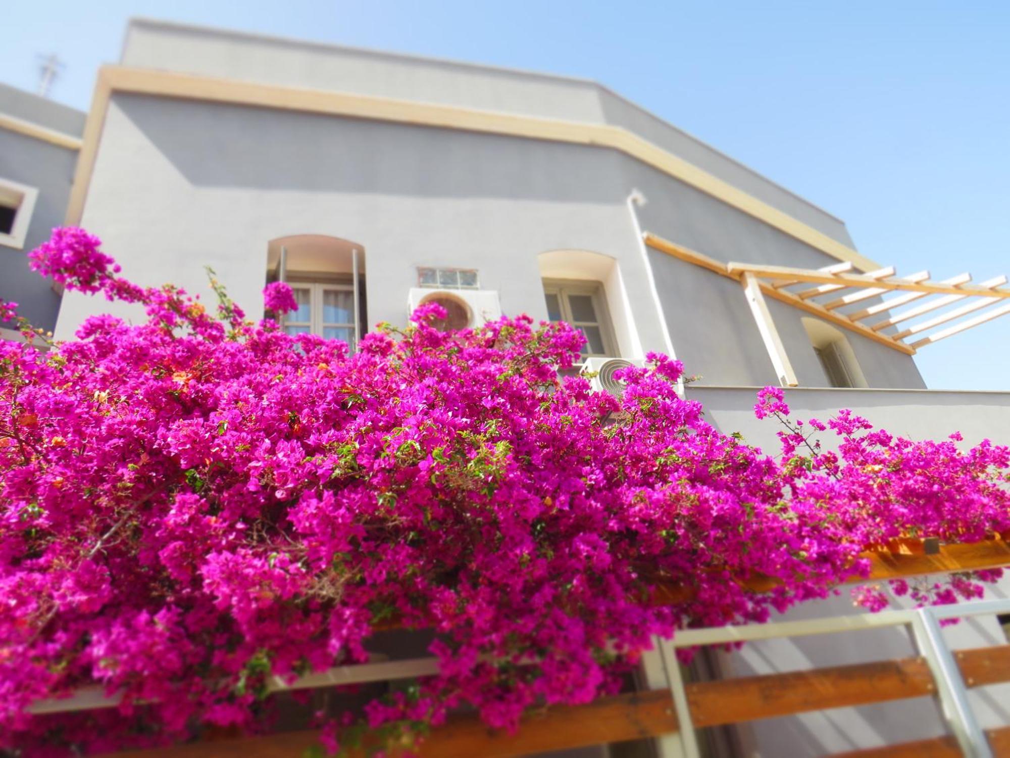 Axilleion Boutique Hotel Ermoupoli Exterior foto